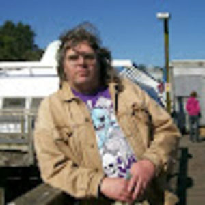 Meet your Posher, Jim